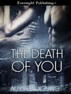 cover image of The Death of You
